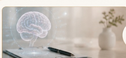 Imagem ilustrativa relacionada à Neurologia