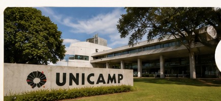 Imagem ilustrativa relacionada à formação universitária