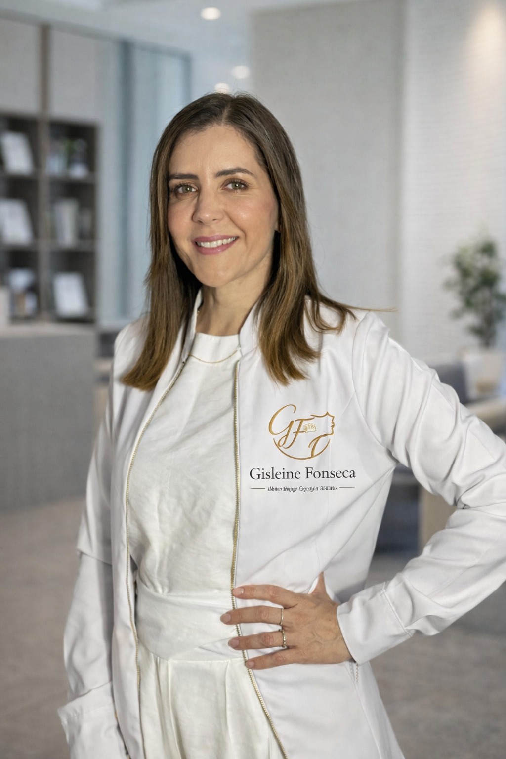 Gisleine Fonseca
