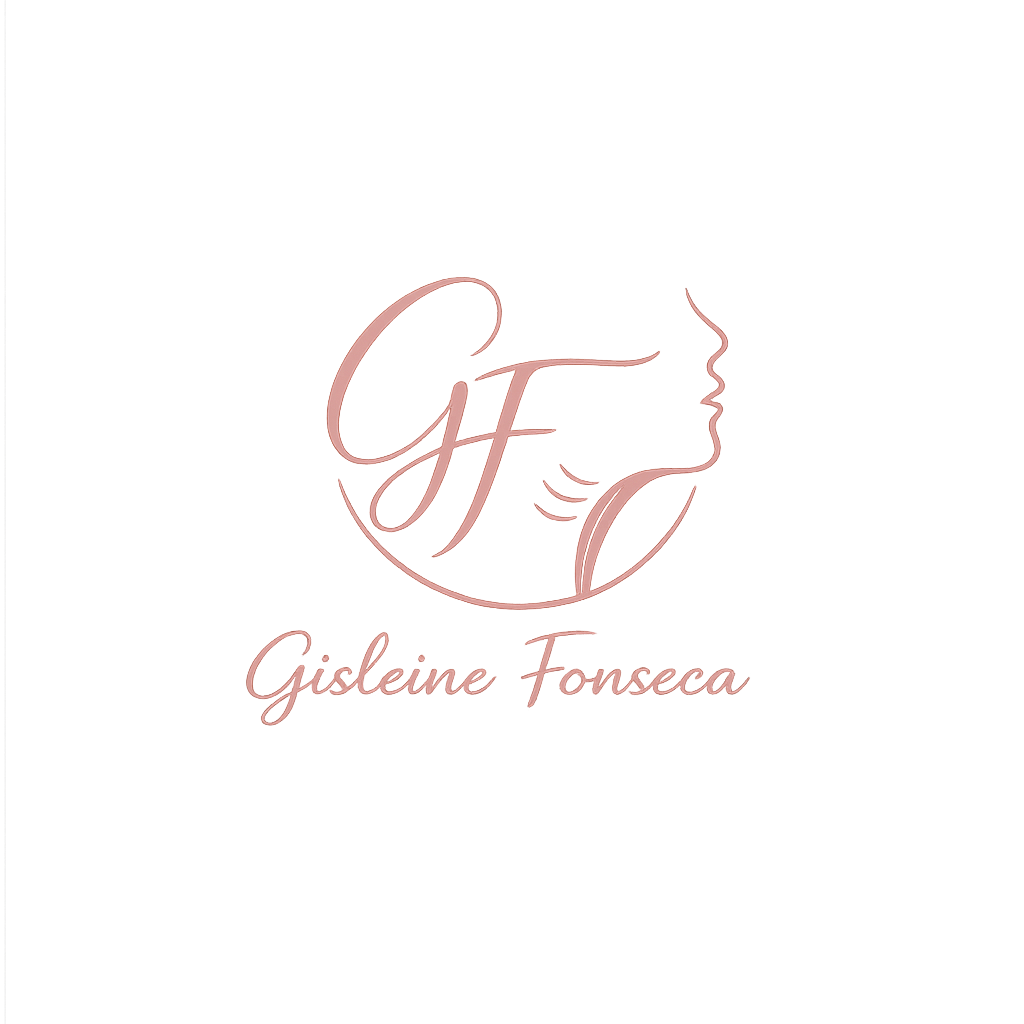 Logo Gisleine Fonseca