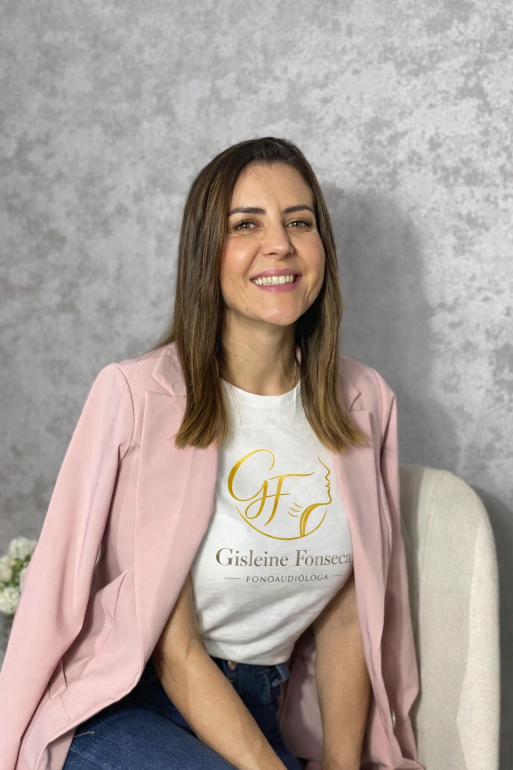 Gisleine Fonseca